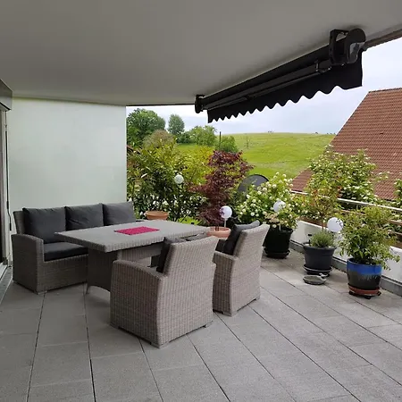 Laura 公寓 达森多夫