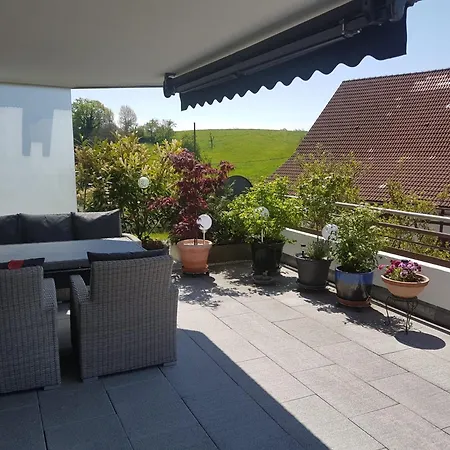 Laura Apartment Daisendorf