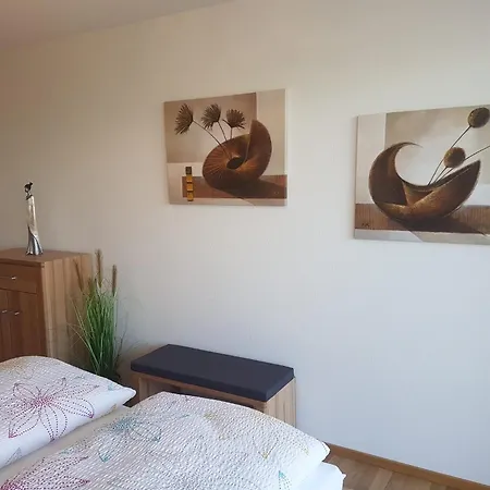 Apartment Laura *