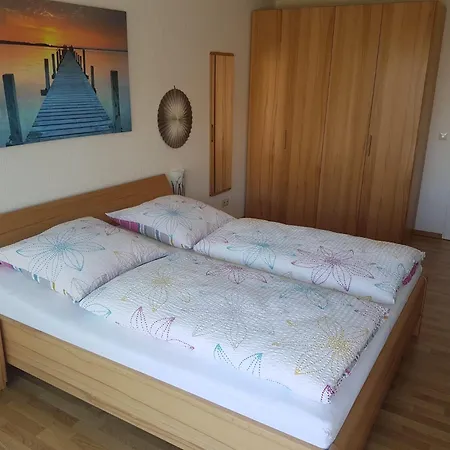 Laura Apartment
