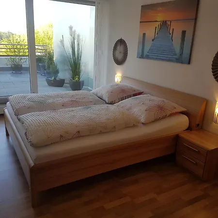 Laura Apartment Daisendorf