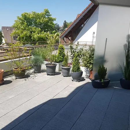 Apartment Laura