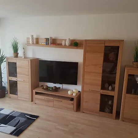 Laura Apartment